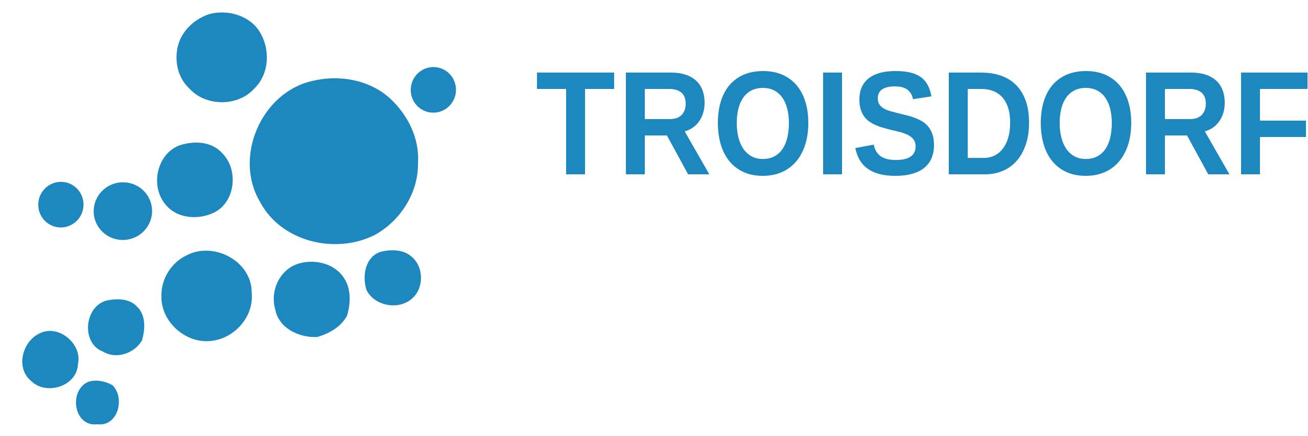 Logo Stadt Troisdorf
