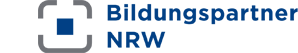 Logo der Bildungspartner