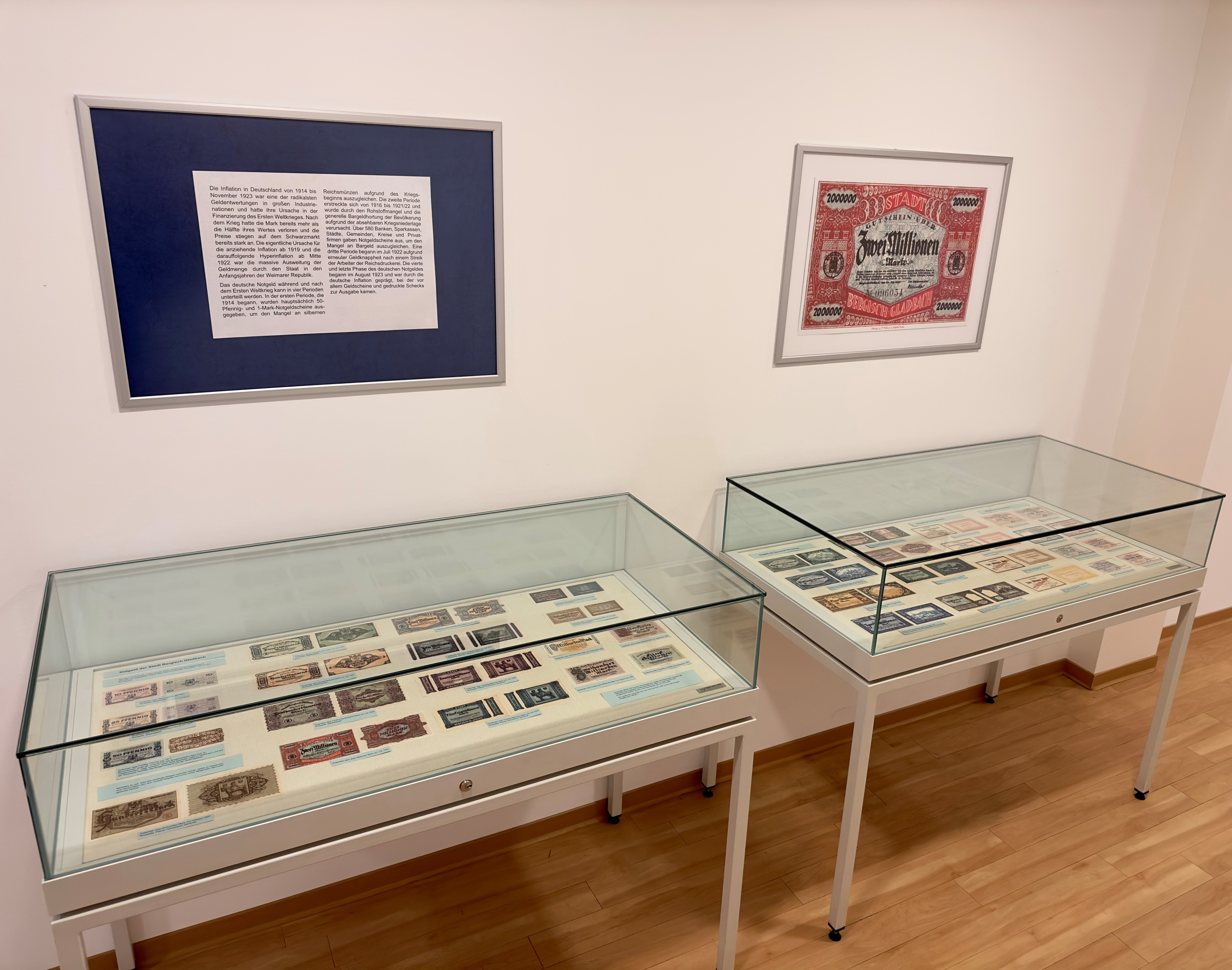 Foto Ausstellung