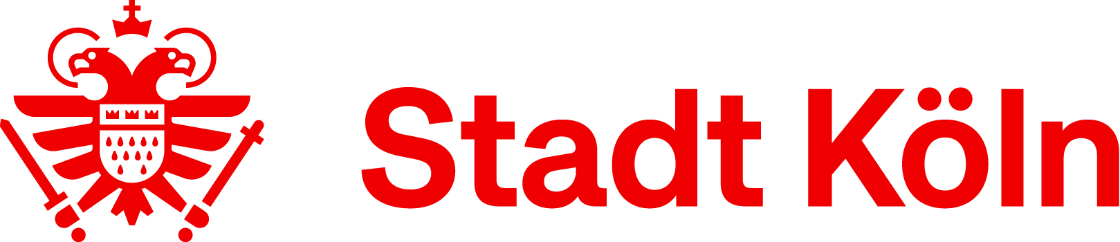 Logo Stadt Köln