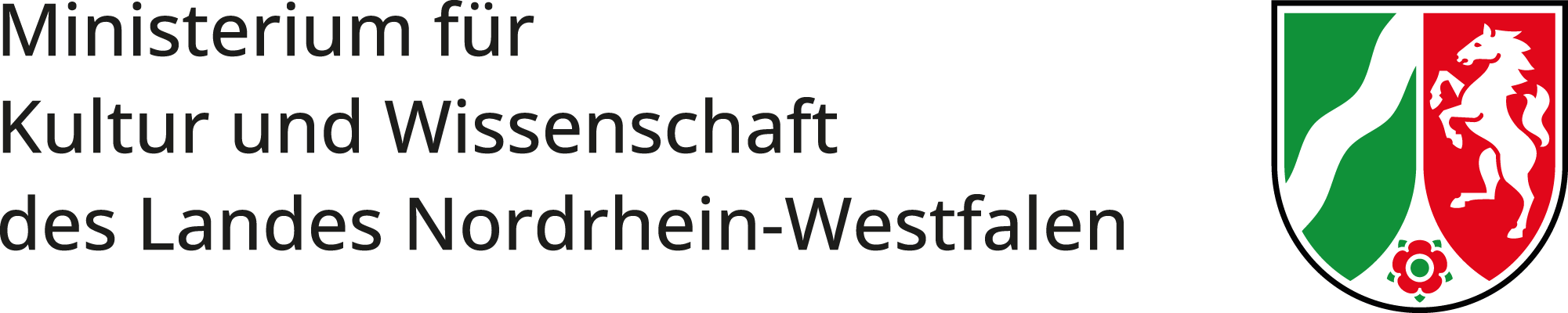Ministerium für Kultur und Wissenschaft des Landes NRW