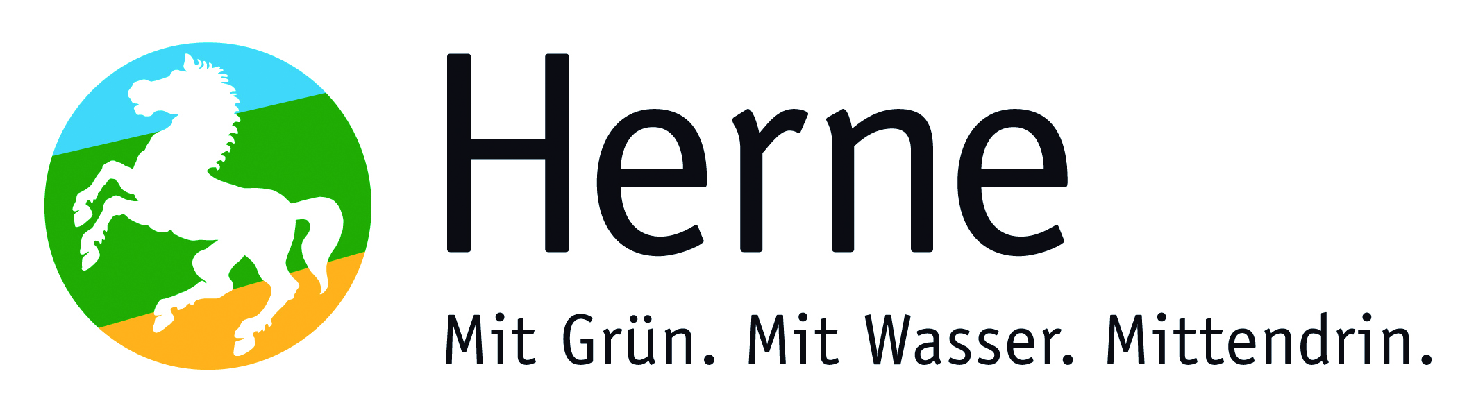 Herne Slogan