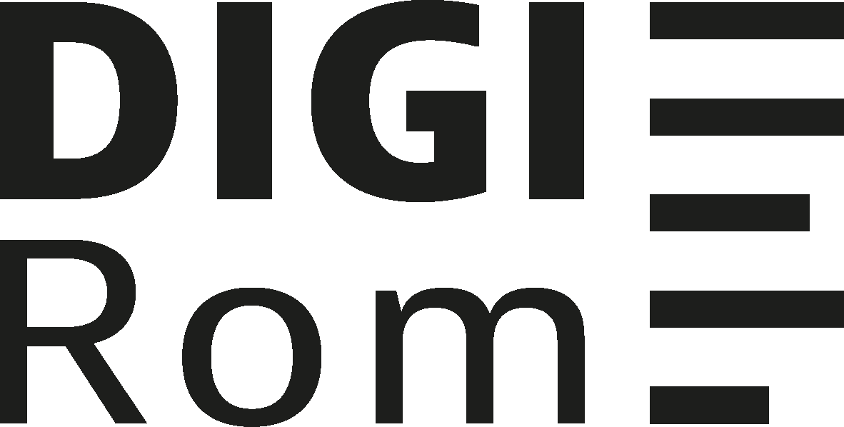 Logo DigiRom 