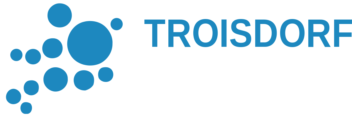 Logo Troisdorf transparent