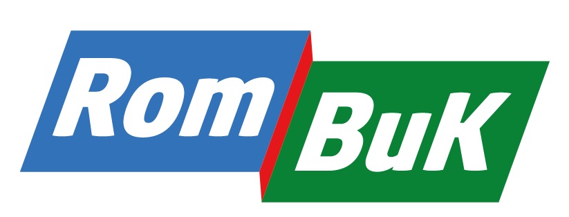Logo RomBuK 