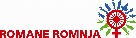 Logo Romane Romnja 