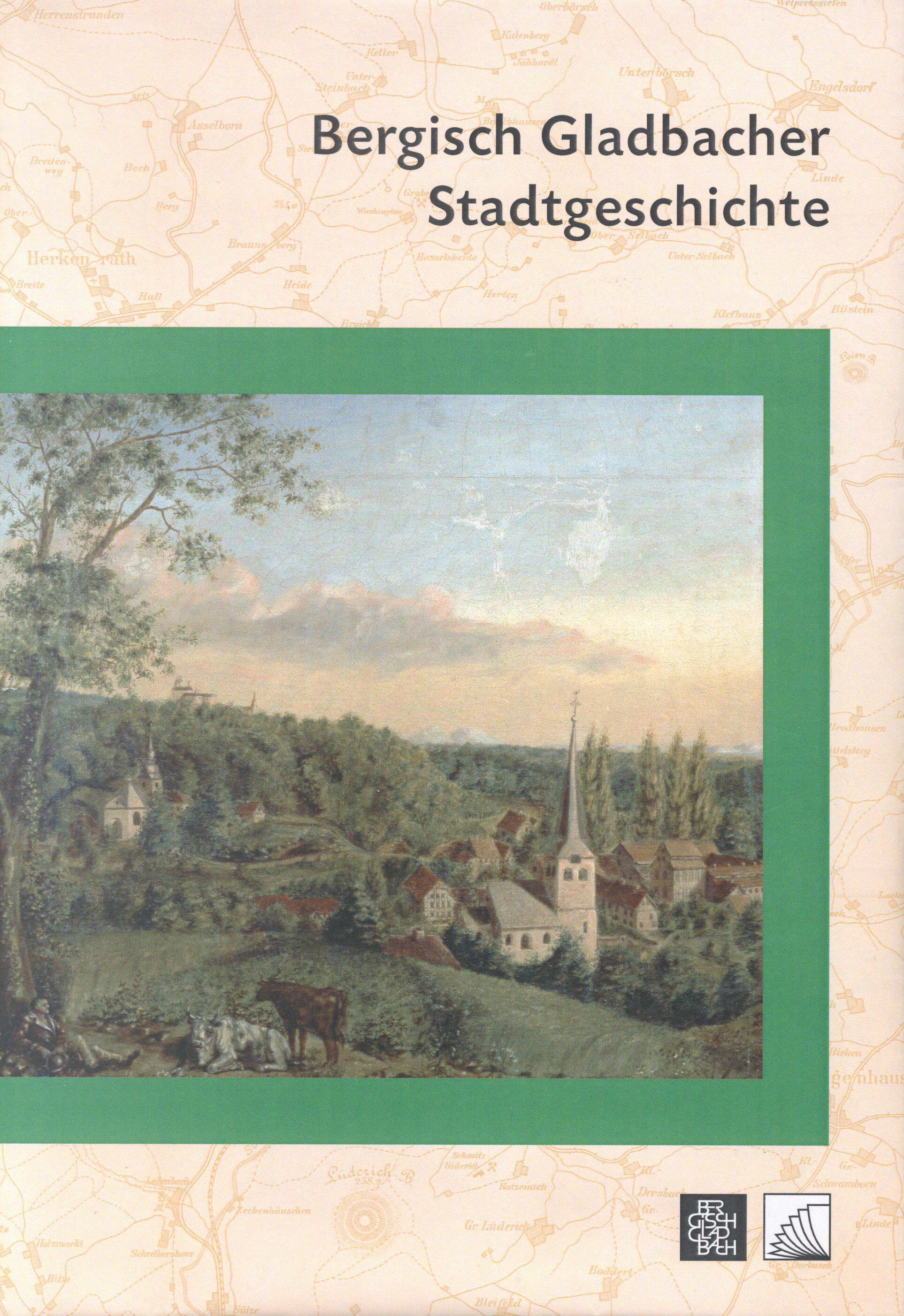 Stadtgeschichte