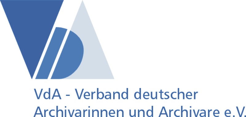 Logo des VDA