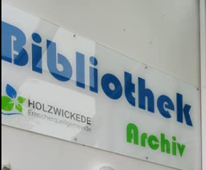 Logo der Gemeinde Holzwickede