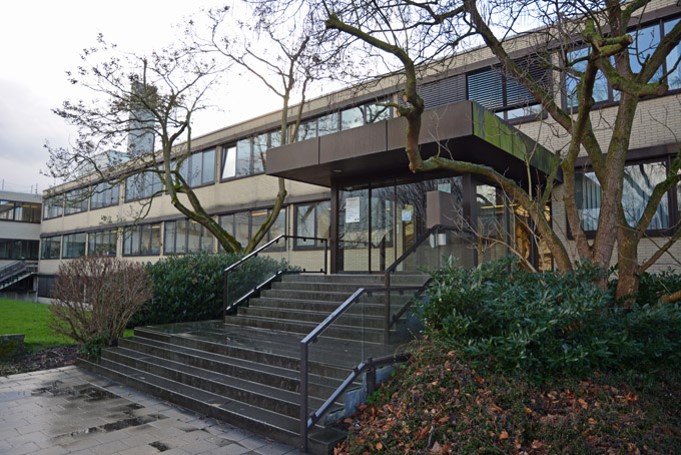 Stadtund Kreisarchiv Paderborn Archive in Nordrhein Westfalen