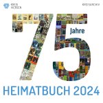 75 Jahre Heimatbuch Kreis Viersen