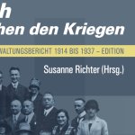 Umschlag Jülich zwischen den Kriegen