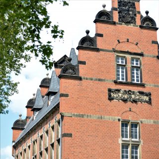 Landesarchiv NRW Abteilung Westfalen in Münster