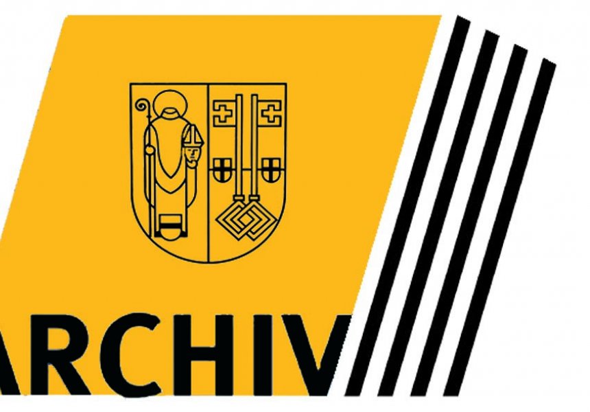 Logo Stadtarchiv Krefeld