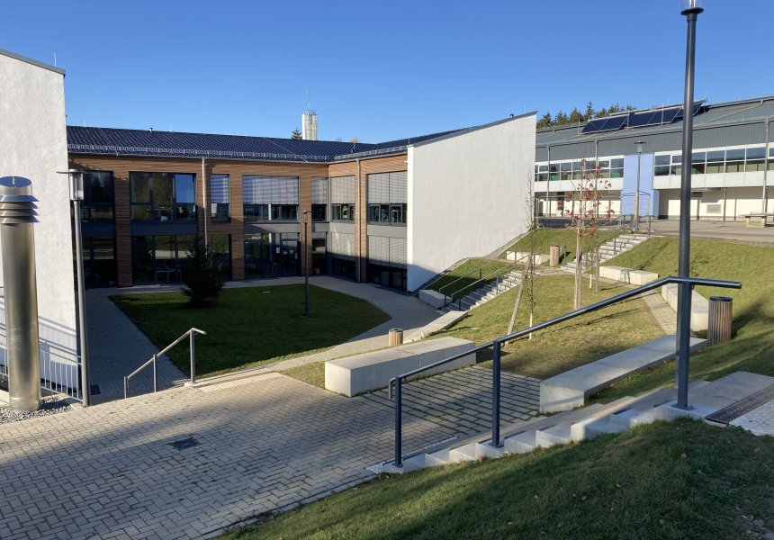 Gesamtschule Eifel