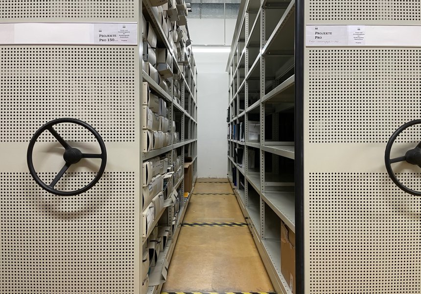 Magazin der Bundeskunsthalle
