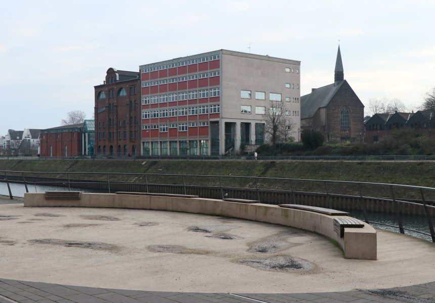 Stadtarchiv Duisburg