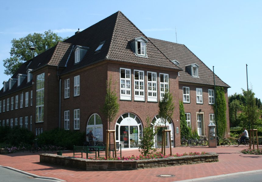 Stadtarchiv Velen