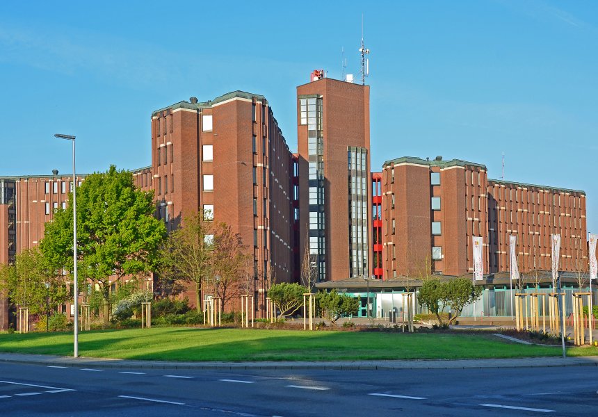 Kreisverwaltung Heinsberg
