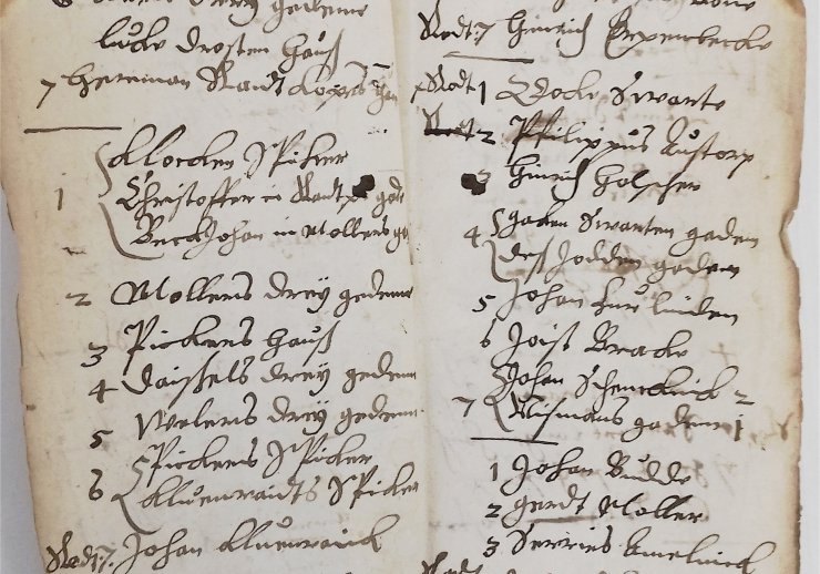 Rottenbuch 1618