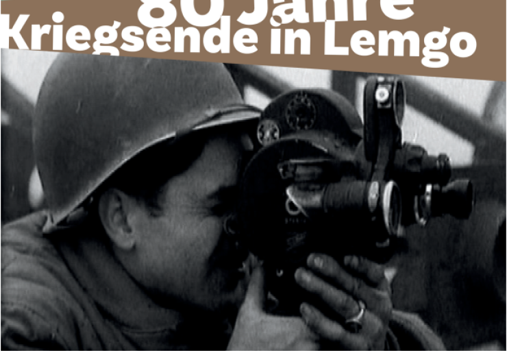 Filmabend im Stadtarchiv