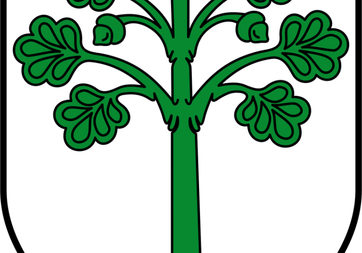 Wappen Telgte