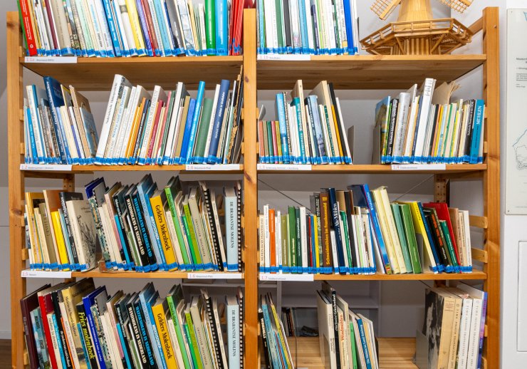 Bücher 