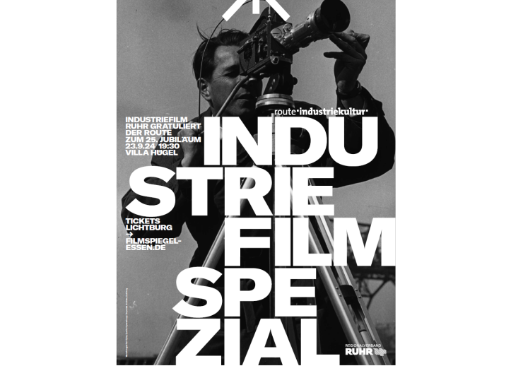 Industriefilm Spezial