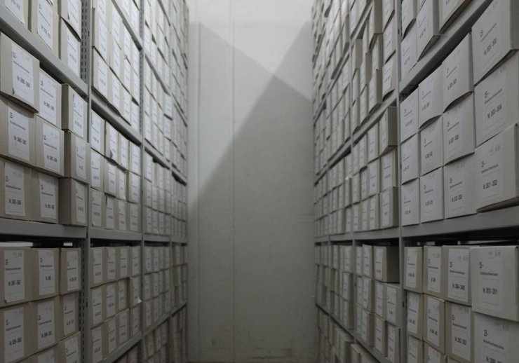 Archiv