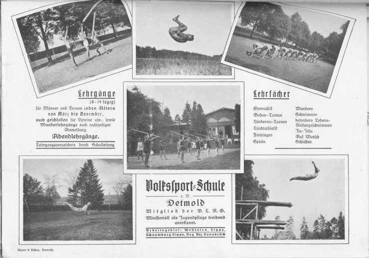 LAV NRW W, P 101/Provinzialschulkollegium Münster, Nr. 6817.