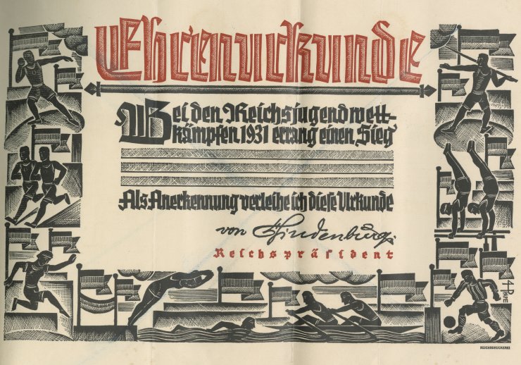 P 101/Provinzialschulkollegium, Nr. 6817.