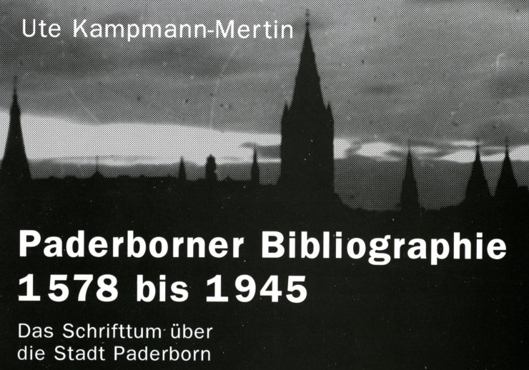 Paderborner Bibliographie