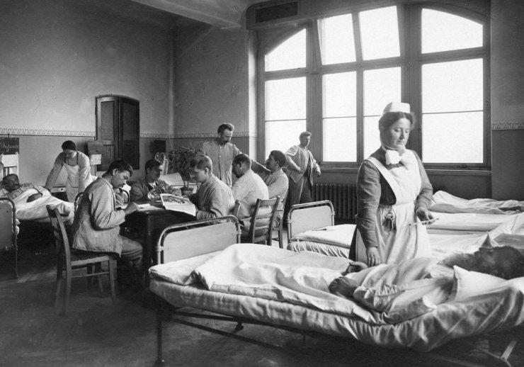 Patienten