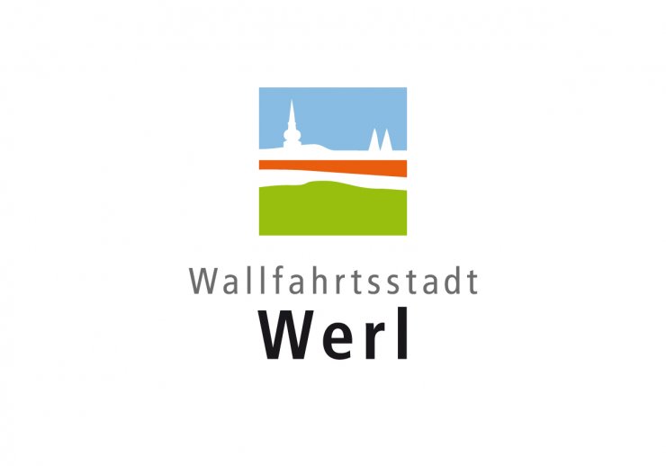 Logo Stadt Werl